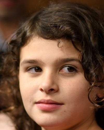 Riva Krymalowski
