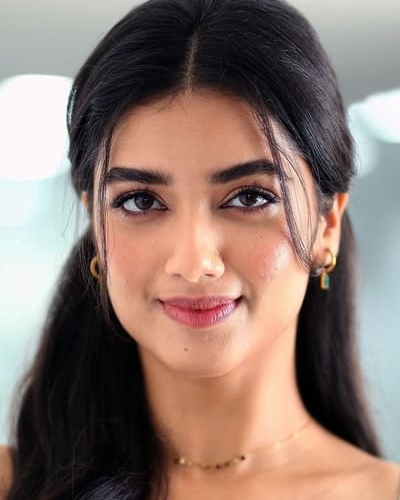 Bhagyashree Borse
