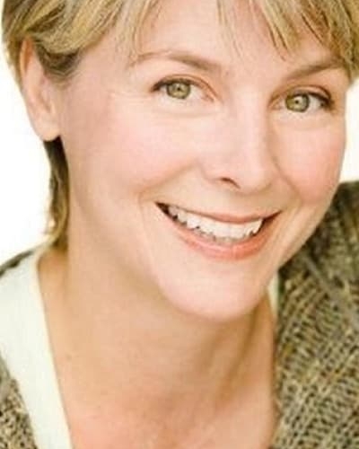 Elizabeth Morehead