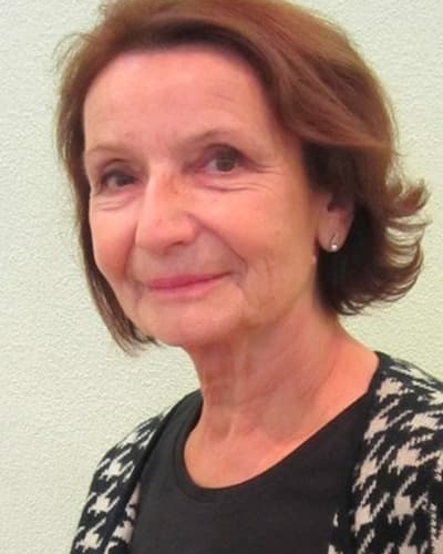 Tiiu Uibo