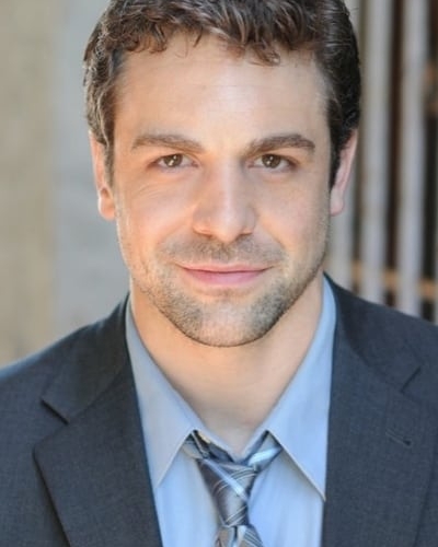 Chris L. McKenna