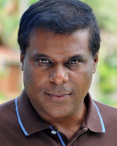 Ashish Vidhyarthi