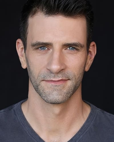 Patrick Zeller