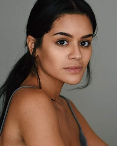 Gigi Zumbado