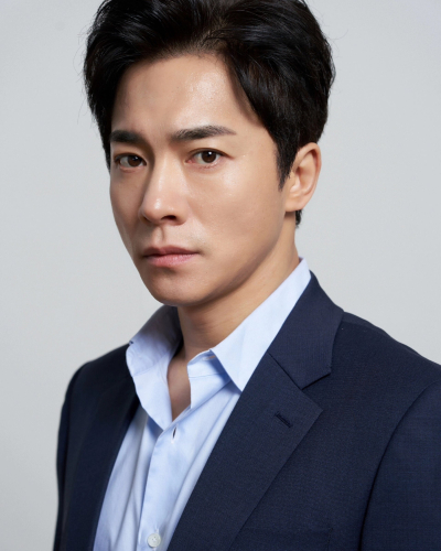 Kim Young-min