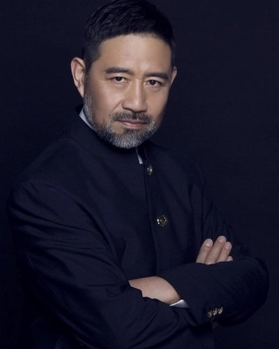 徐向东