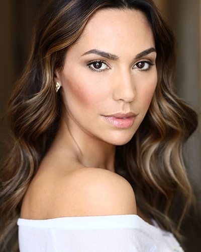 Layla Cushman