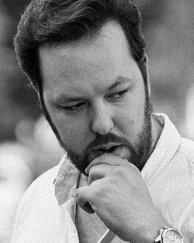 Keith Boynton