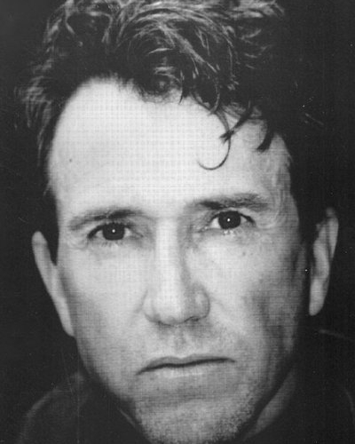 Mike Watson