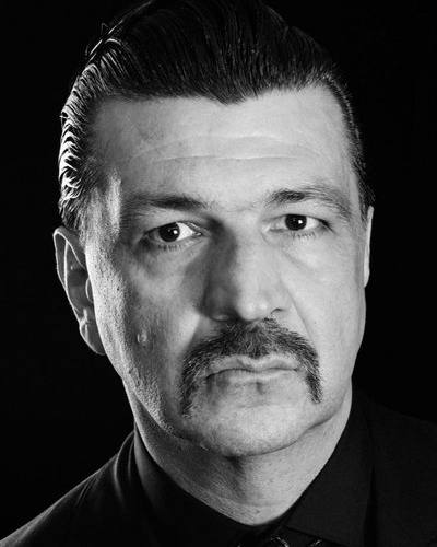 Arnaud Rebotini