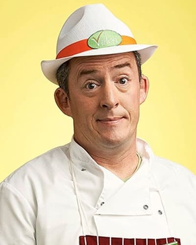 Dominic Coleman