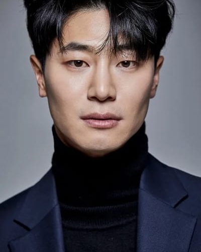 Yoo In-hyuk