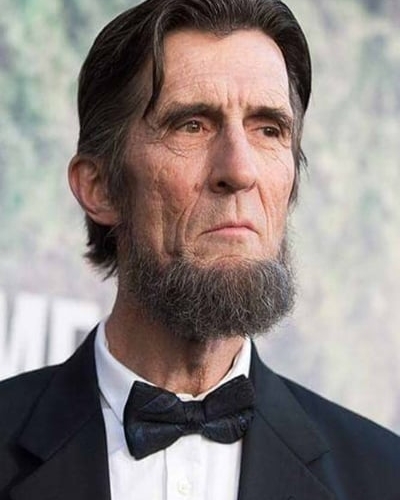 Robert Broski