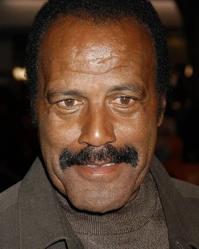 Fred Williamson