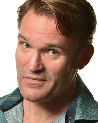 Alan Marriott