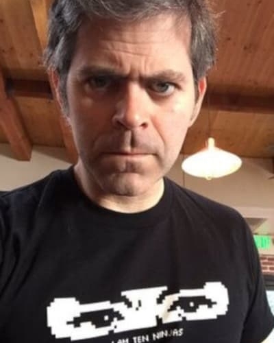 Brian Wecht