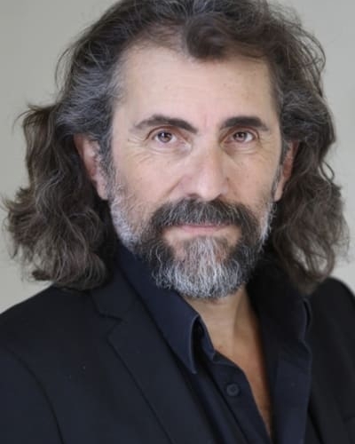 Alex Veadov