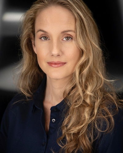 Kristy Barrington