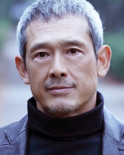Shingo Tsurumi