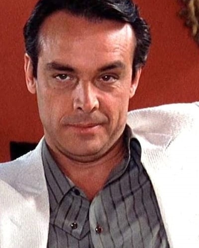 Paul Shenar