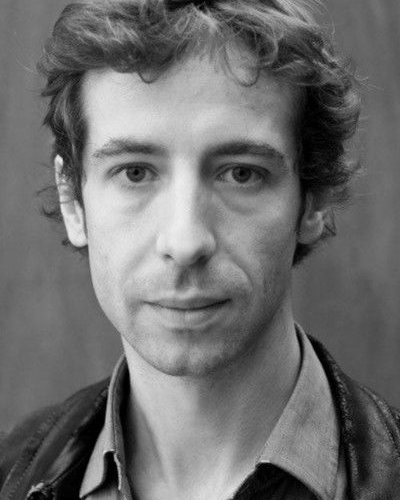 Michael Colgan