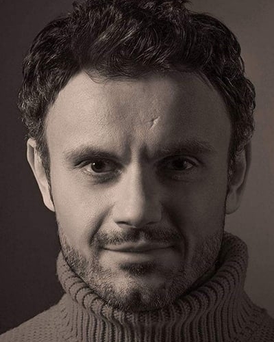 Andrej Dojkić