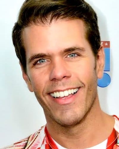 Perez Hilton