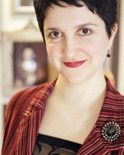Lauren Cohn