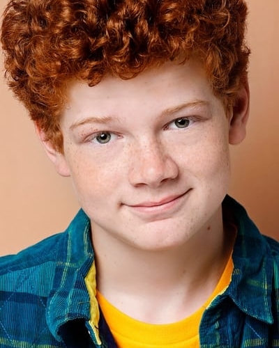 Mac Jarman