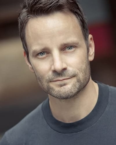 Ryan Robbins