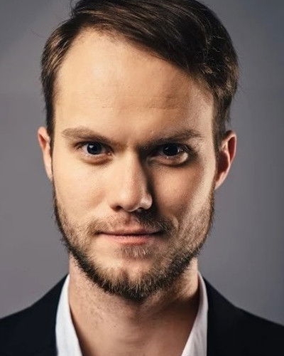 Filipp Lebedev