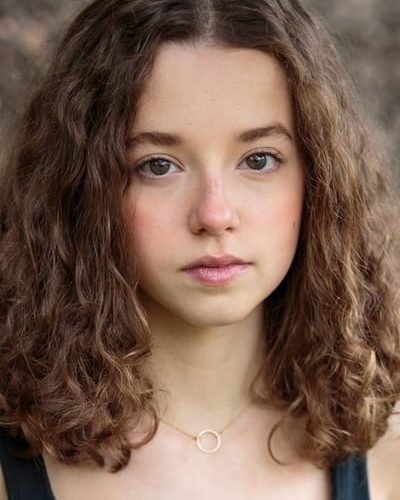 Ariella Glaser