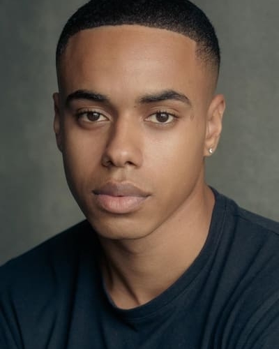 Jacob Greenway