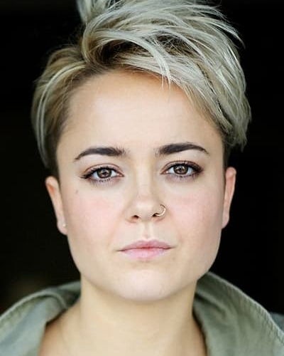 Stacey Danger