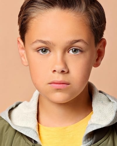 Kellen Raffaelo