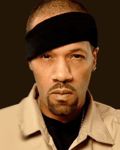 Redman