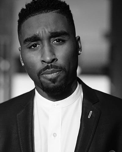 Demetrius Shipp Jr.