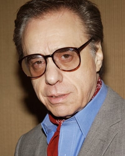 Peter Bogdanovich