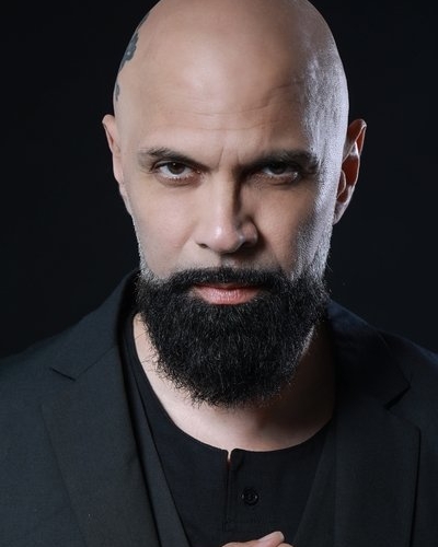 Ray Acevedo