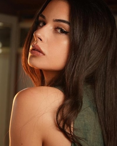 Ceyda Ceren Edis