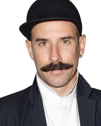 Ryan Heffington