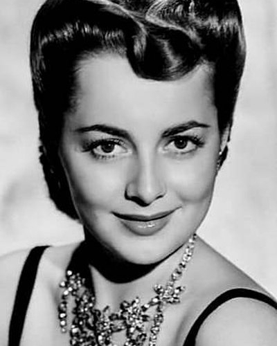 Olivia de Havilland