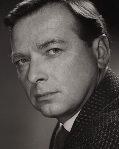 George Pravda