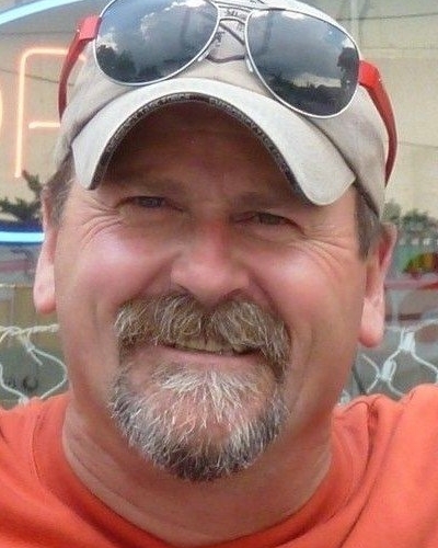 Randy Butcher