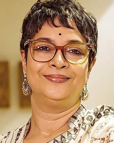 Churni Ganguly