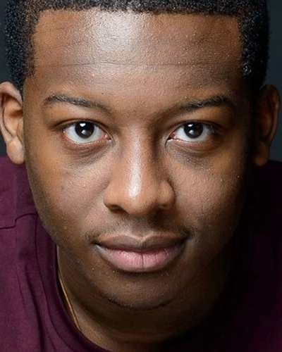 Brandon Michael Hall