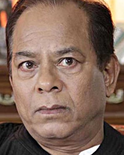 Ishrat Ali