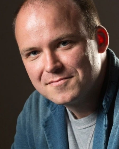 Rory Kinnear