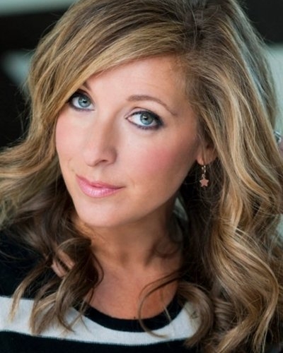 Tracy-Ann Oberman