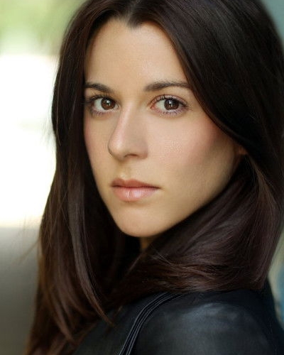 Victoria Atkin